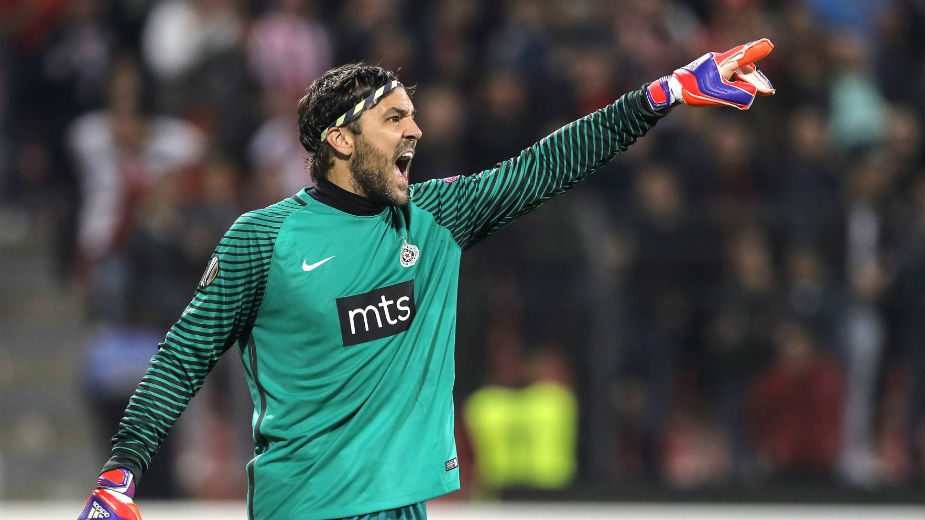 Partizan: Stojković je dao izjavu u afektu 1