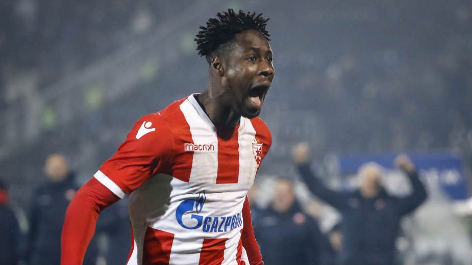 Napad je najbolja odbrana 1