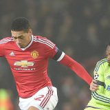 Čvrsta defanziva i golovi Muse 12