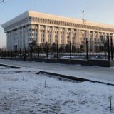 Kirgistan: Demokratija lišena sadržaja 13