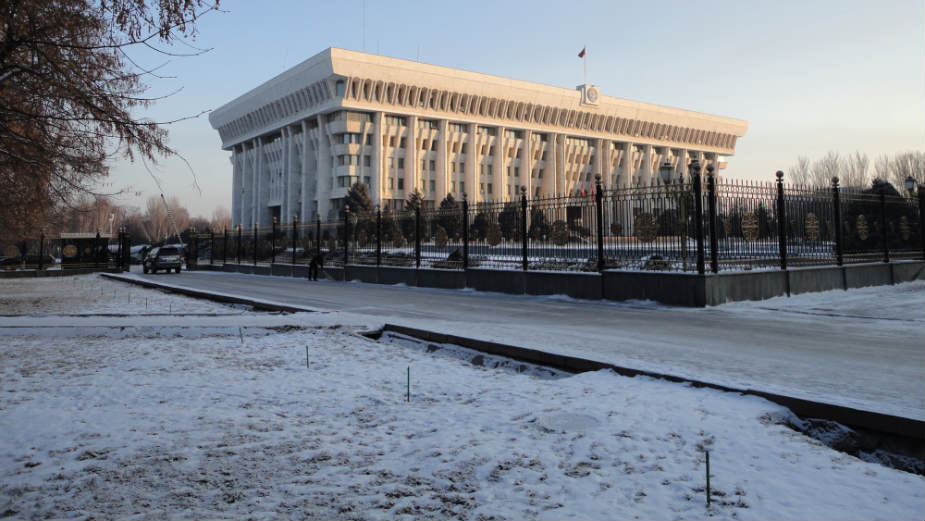 Kirgistan: Demokratija lišena sadržaja 1 Kirgistan: Demokratija lišena sadržaja 1