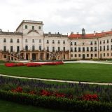 Fertud: U dvorcu porodice Esterhazi 8
