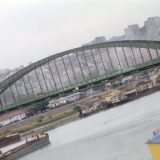 Optimalno rešenje bi bila izgradnja mosta "blizanca" uz stari most 5