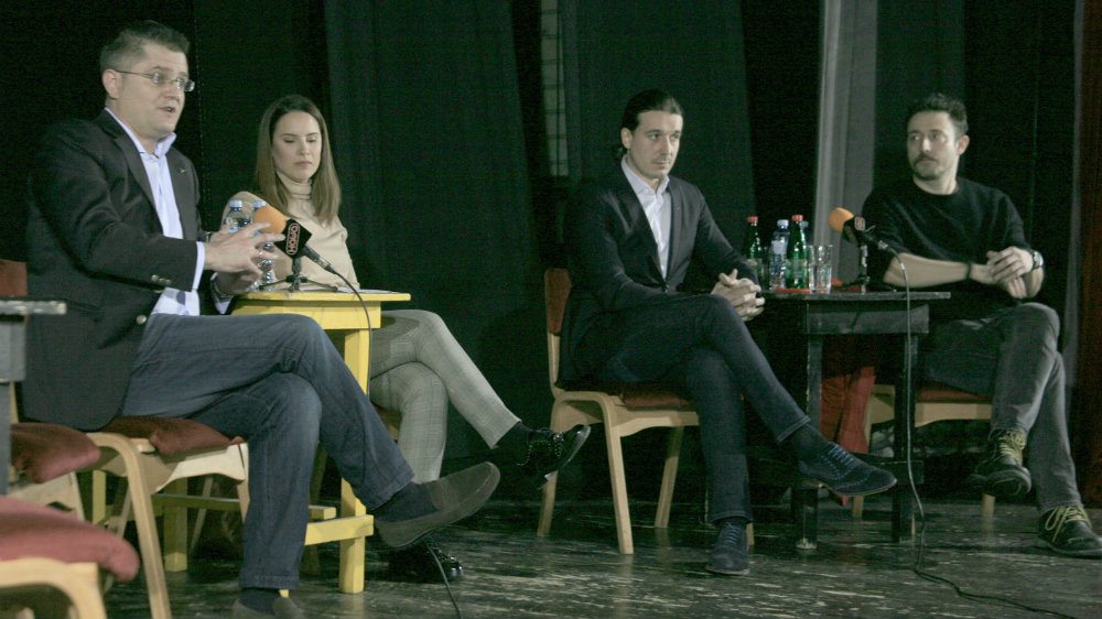 Đuričko: Direktno se ukida sloboda izbora glasača 1