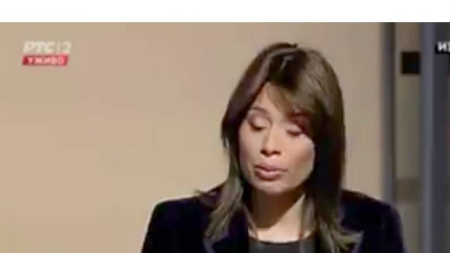 Irena Vujović obećava nešto što već postoji 1