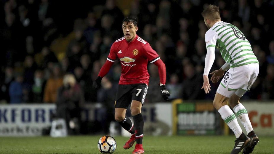 Englezi kupovali za "sve pare" 1