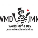 Prva svetska konferencija o pantomimi u Beogradu 7