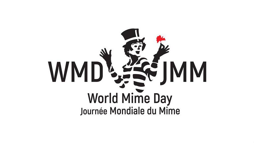 Prva svetska konferencija o pantomimi u Beogradu 1