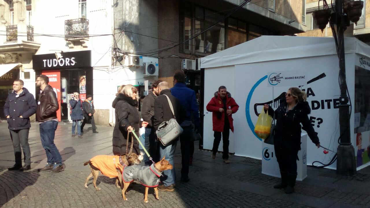 Ombudsman za kućne ljubimce 1