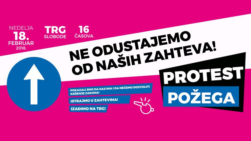 Ispitati odgovornost za nezakonite radnje 1