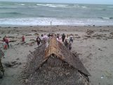 Pravoslavno krštenje u Tihom okeanu i venčanje na plaži (FOTO) 5