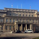 U ponoć ističe rok za predaju izbornih lista 14