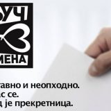 Fabrikovanje vanrednog stanja i lažno uzbunjivanje čitalaca (VIDEO) 2