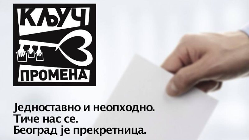 Fabrikovanje vanrednog stanja i lažno uzbunjivanje čitalaca (VIDEO) 1