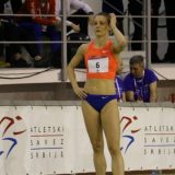 Španovićeva među favoritima 2