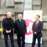 Proslavljena kineska Nova godina na FDU 9