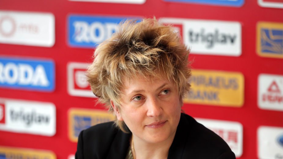 Maljkovićeva opet u "sedlu" 1