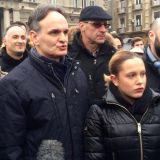 Koalicija oko DS predstavila "Crnu knjigu vlasti SNS-a u Beogradu" 5