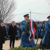 Vučić o slobodi i srpskoj državi u Orašcu 6