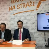 CRTA: Zatvorenicima onemogućeno pravo glasa 3