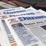 “Najširi spektar političkih opcija u Danasu” 12