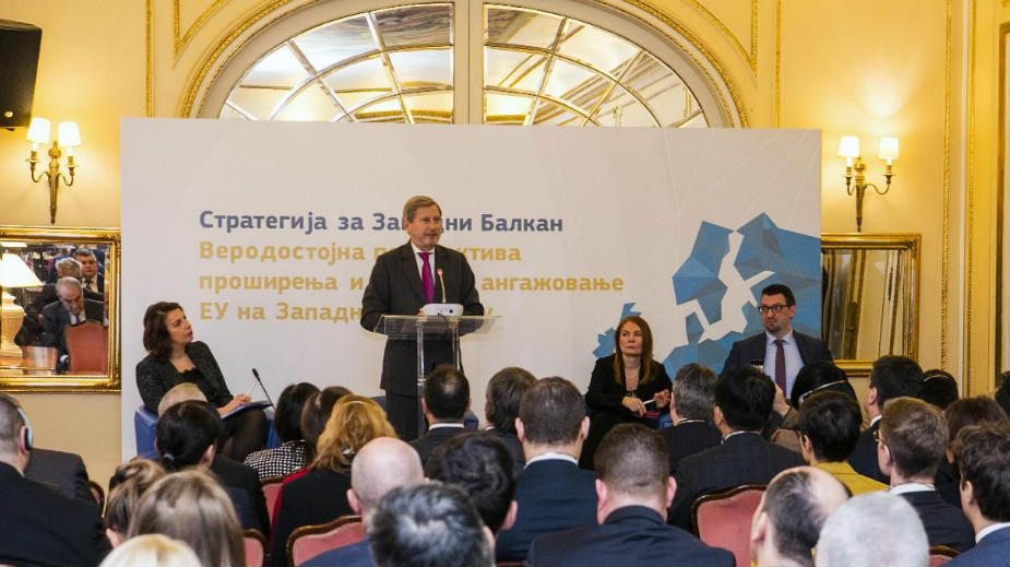 Han: Sporazum pre priključivanja 1