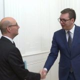 Mondoloni: Francuska podržava Srbiju na njenom evropskom putu 12