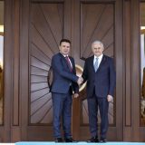 Makedonija rešiti spor prijateljski 1