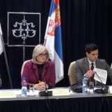 Tabaković: Rizik države na najnižem nivou 8