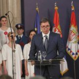 Koga je danas odlikovao Vučić? 3