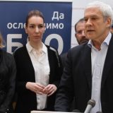 Tadić: Država ništa nije učinila da zaštiti Ivanovića 14