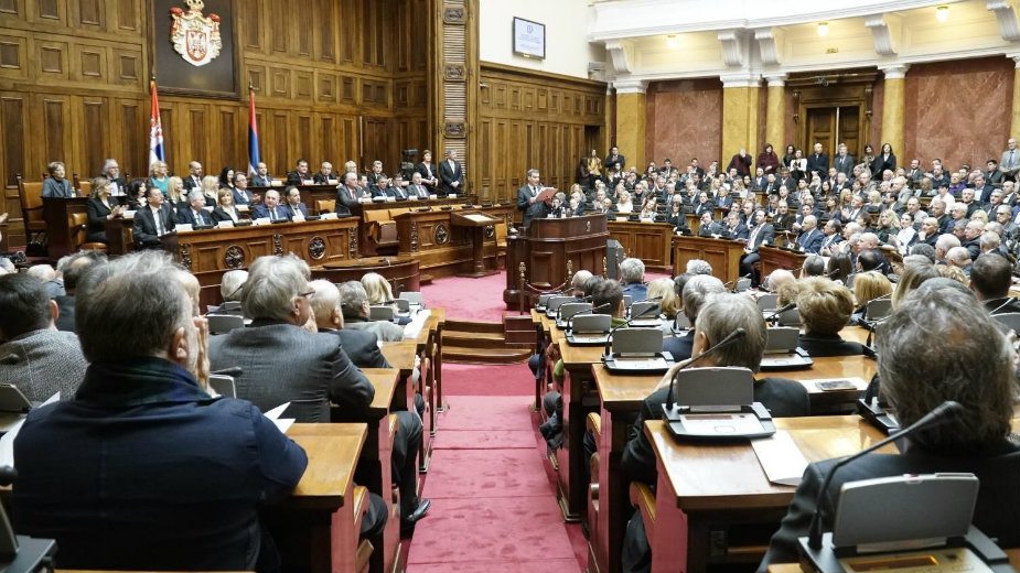 Obeležena 156. godišnjica advokature u Srbiji 1