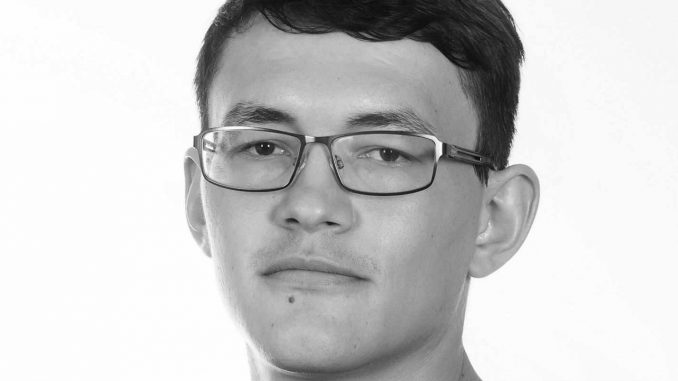 Milion evra za informaciju o ubistvu slovačkog novinara 1