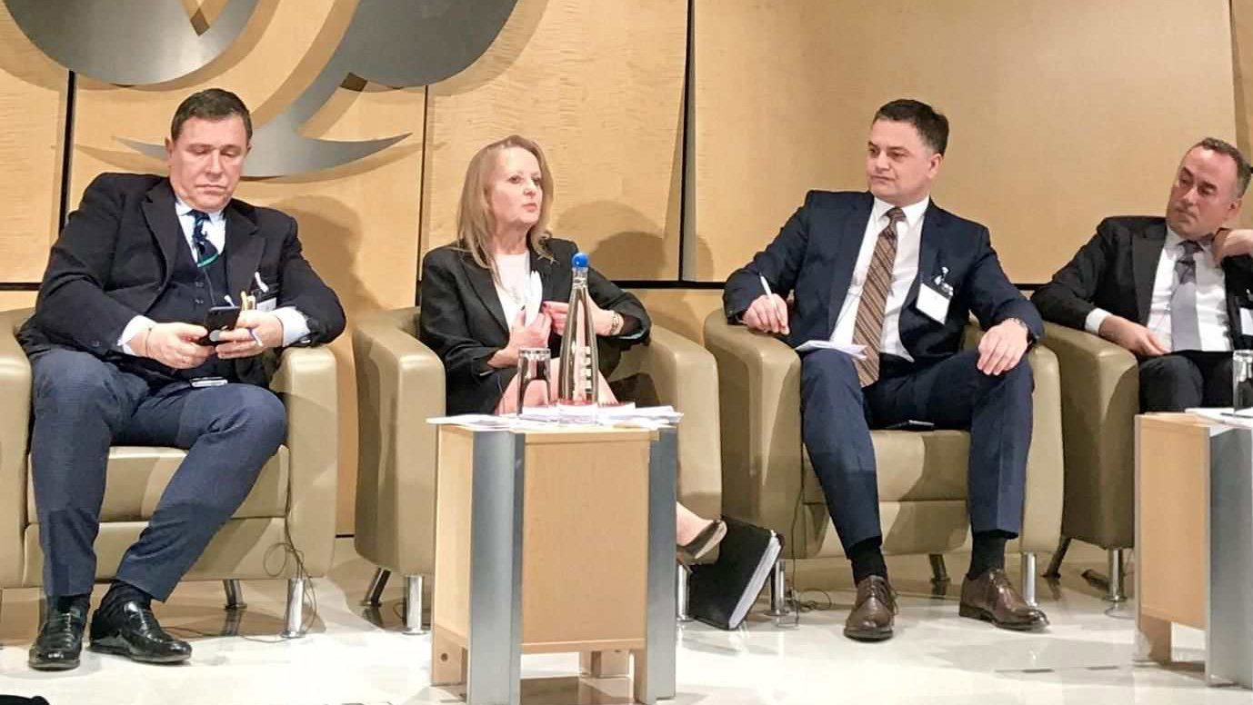 Poledica: Saobraćajna infrastruktura važna za region 1