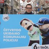 Bastać: Zabranjene poruke na bilbordima 2