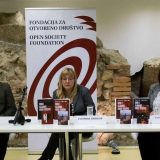 Fondacija za otvoreno društvo: Dati građanima podatke o Kosovu 8
