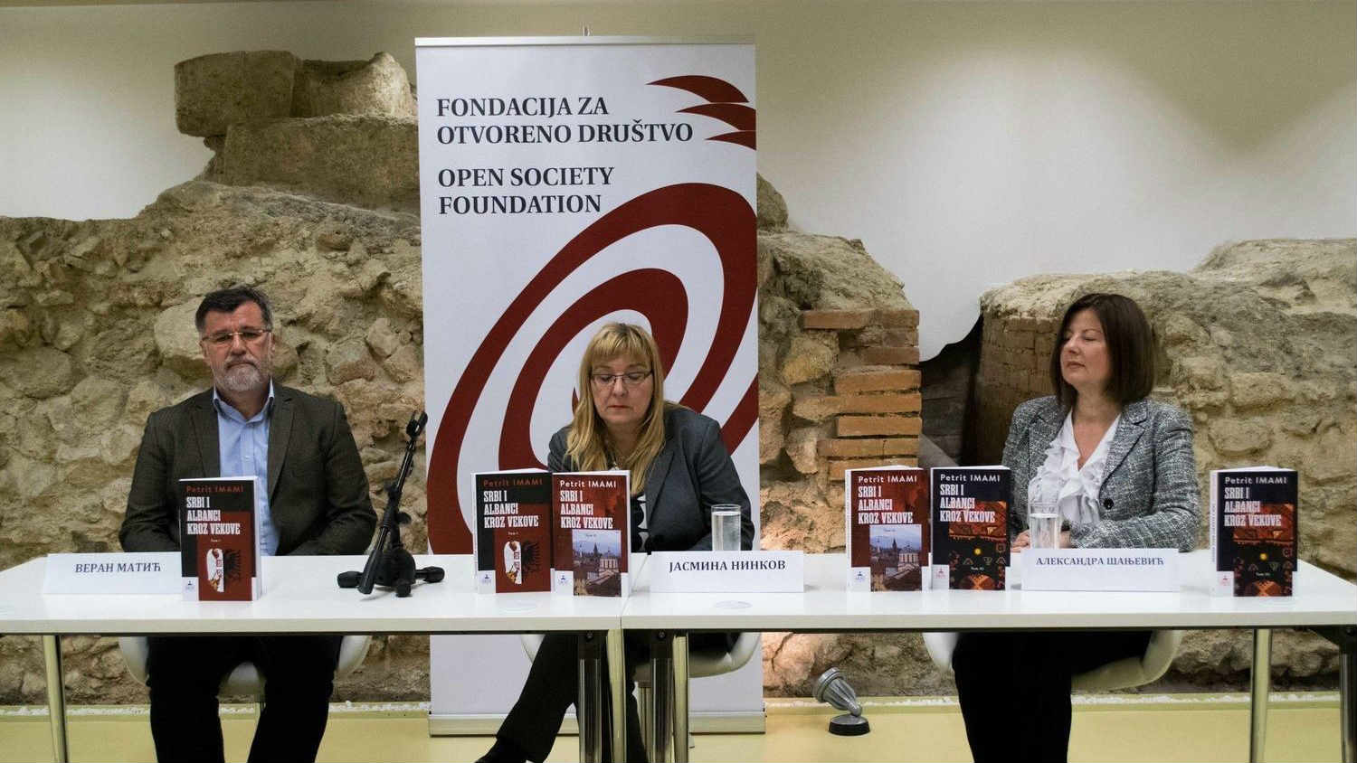 Fondacija za otvoreno društvo: Dati građanima podatke o Kosovu 1