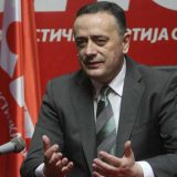 Antić: Beograd je veliki izazov 11