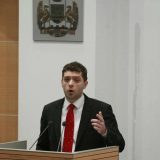 SRS: Na srpski način, domaćinski 9