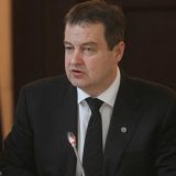 Dačić: Srbija ima 75 počasnih konzula 2