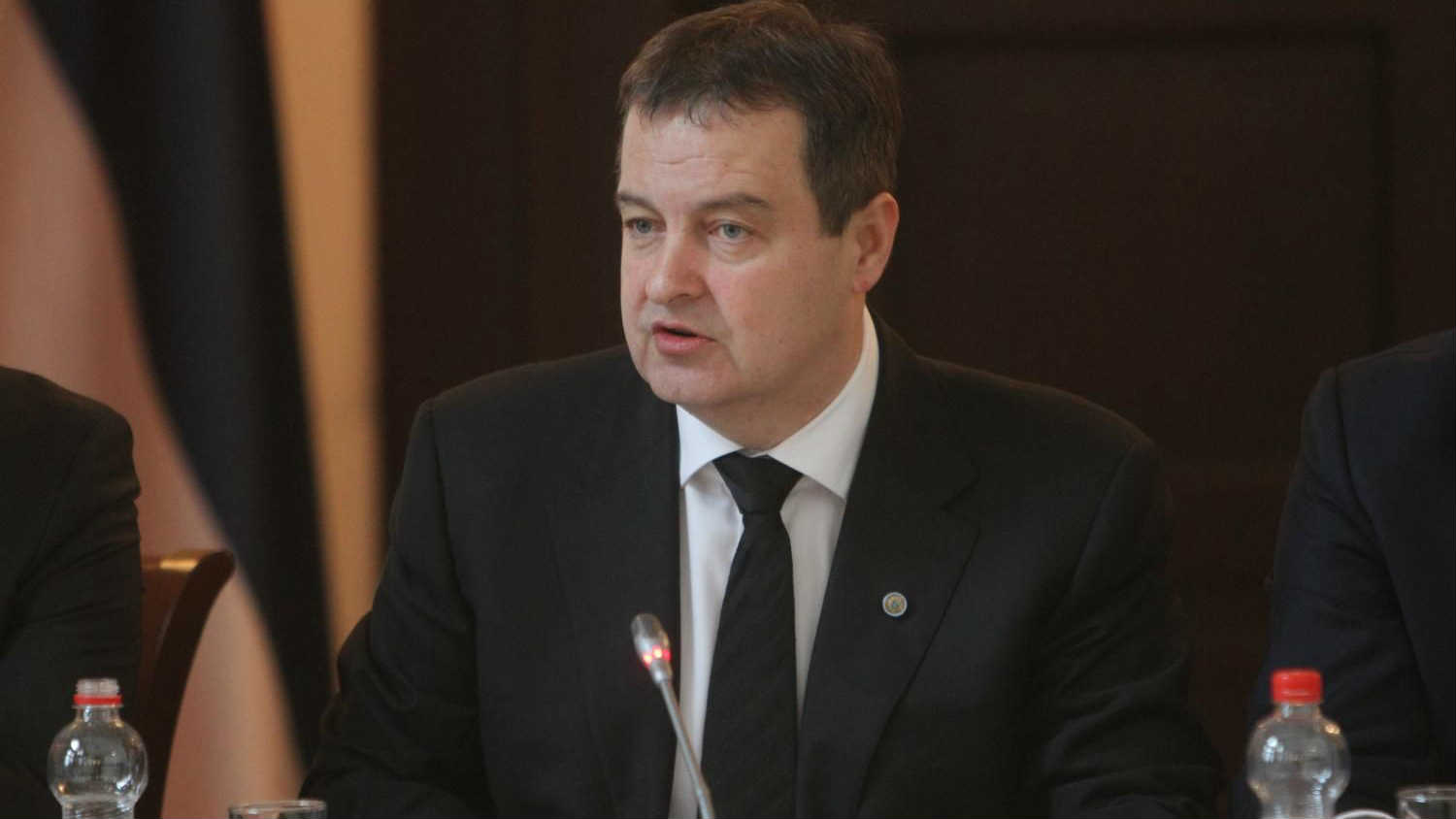 Dačić: Srbija ima 75 počasnih konzula 1