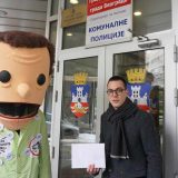 Bastać: Ukinuti komunalnu policiju 8