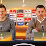 Đukić: Bez obzira na rivala mi smo bitni 9