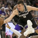 Jokićev novi tripl-dabl 11