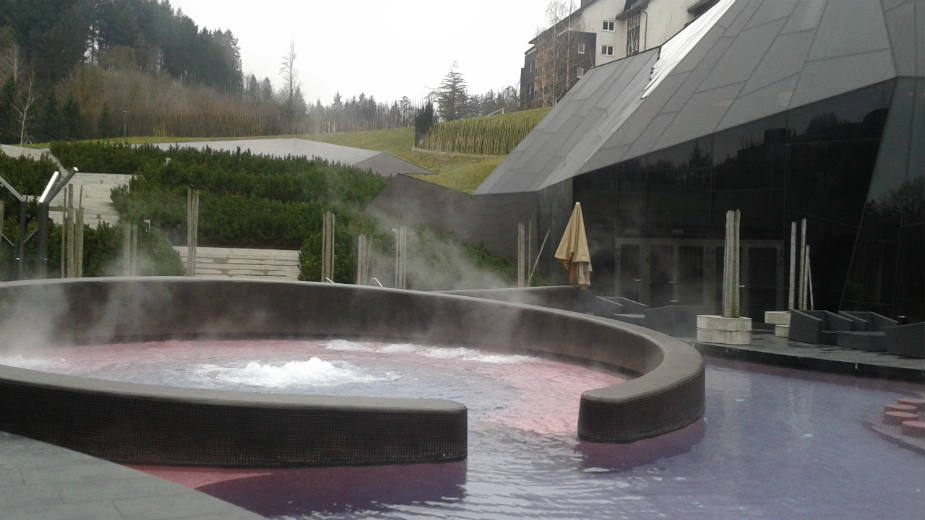 Slovenija (1): Kampovanje, glamur i podzemlje 1