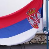 Selaković položio venac na Spomenik Neznanom junaku povodom Dana državnosti Srbije 1