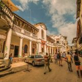 Zanzibar: Dula, Sala, Salum i ja 7