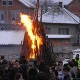 Magični "Priveg" opet u Laznici 12