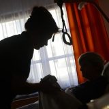 Nemačka: Uvoz negovatelja na veliko 2