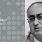 In memoriam: Aleksandar Ilić (1945-2018) 8
